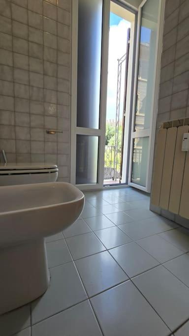 Tra Mare E Castello Apartman La Spezia Kültér fotó