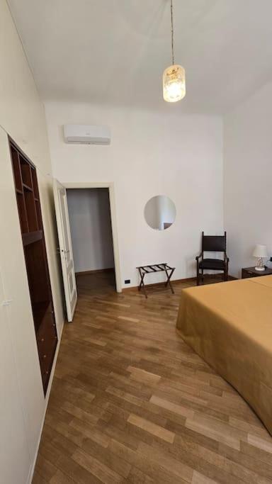 Tra Mare E Castello Apartman La Spezia Kültér fotó